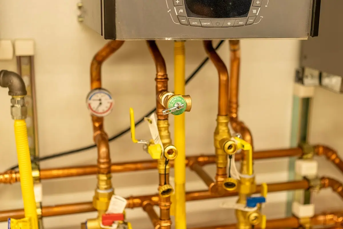 Licensed technician providing Sump Pump Repair for a homeowner in Louisiana